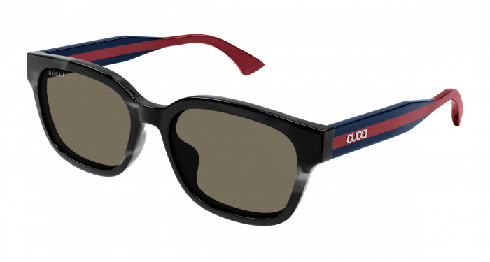 Gucci Sunglasses Men Gg1872sk Havana (004)