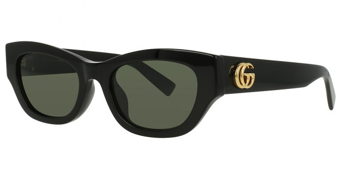 Gucci Sunglasses Women Gg1954sa Black