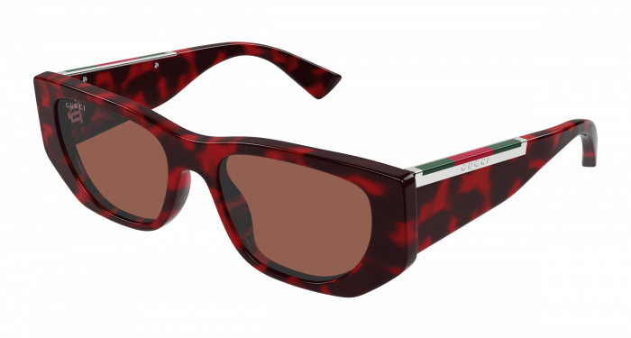 Gucci Sunglasses Women Gg1959s Havana