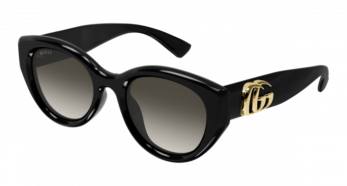 Gucci Sunglasses Women Gg1976sk Black