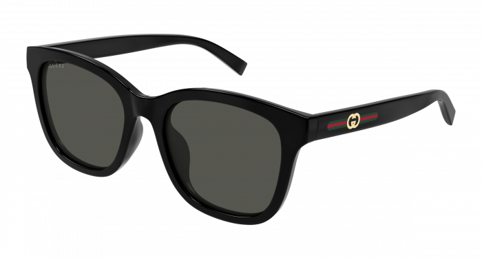 Gucci Sunglasses Women Gg1984sk Black