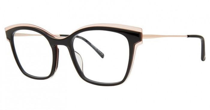koali eyeglass frames for women 20085k black