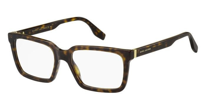 Marc Jacobs Eyeglasses Marc 643 in havana