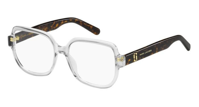 marc-jacobs-eyeglasses-marc-725-aio-crystal-havana Marc Jacobs Eyeglasses Marc 725 in crystal and havana