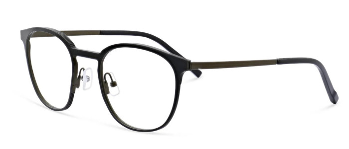 OGA mens glasses Tinn 10196O