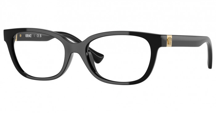 Versace Eyeglasses Kids VK3006U Black
