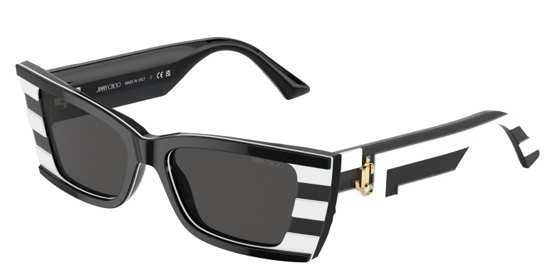 jimmy_choo_0jc5009_502987_black_and_white