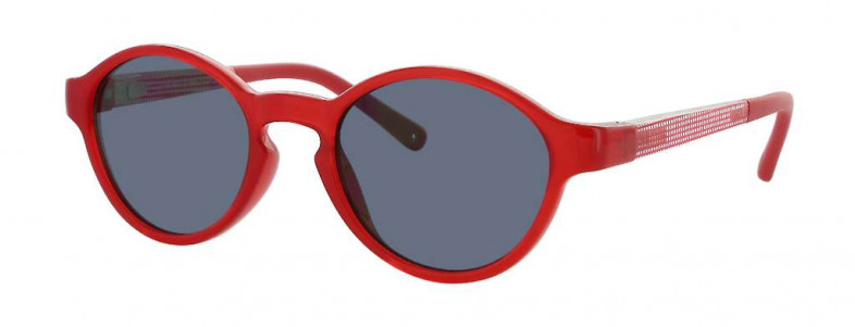 lafont_aloha_red