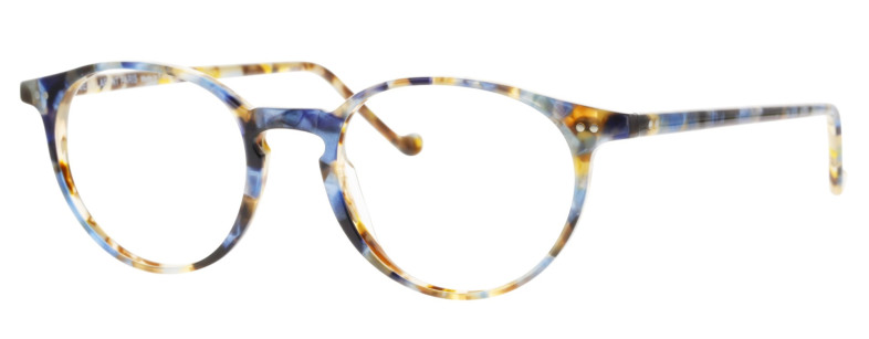 lafont_folio_blue_amber_patterned