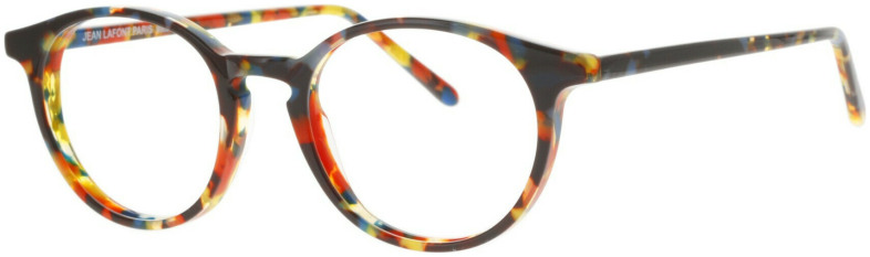 lafont_fox_blue_brown
