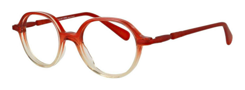lafont_jumbo_red_beige