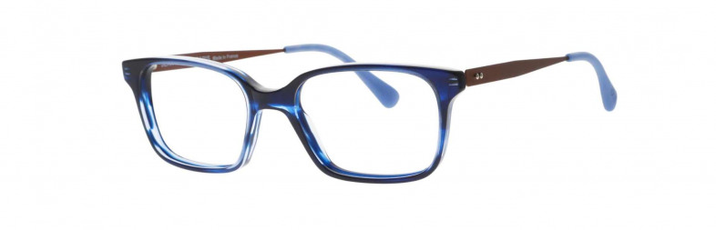 lafont_milo_blue_brown