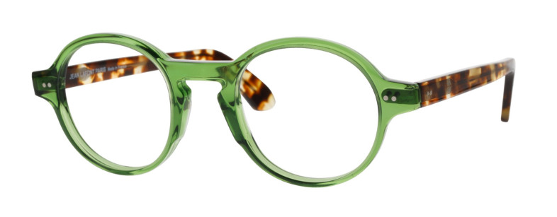 lafont_obrian_green_tortoiseshell