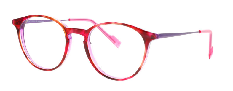 lafont_onze_red_havana_purple