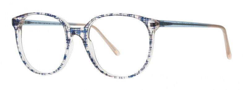 lafont_open_crystal_blue_patterned