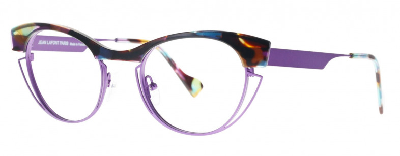 lafont_optimisme_tortoiseshell_purple