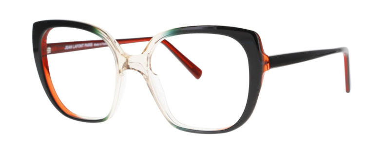 lafont_papillon_black_orange