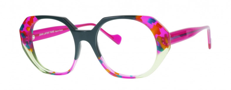 lafont_paradis_green_pink