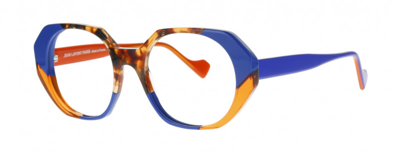 lafont_paradis_tortoiseshell_blue