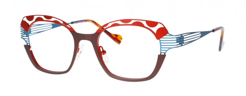 lafont_pelemele_brown_blue