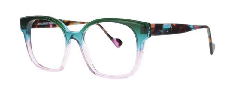 lafont_penelope_green_pink