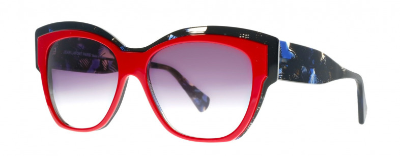 lafont_rio_tortoiseshell_red