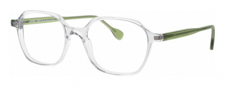 lafont_salto_crystal_green