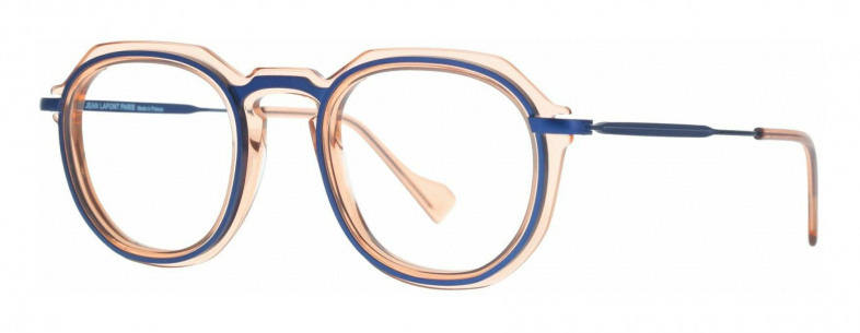 lafont_sax_blue_brown