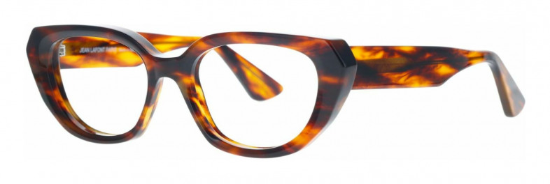 lafont_showtime_brown_horn