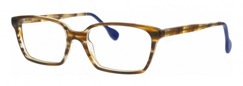 lafont_smart_brown_horn