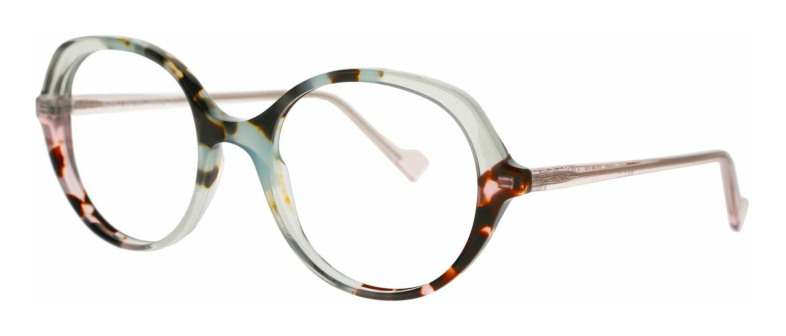 lafont_sucre_green_tortoiseshell