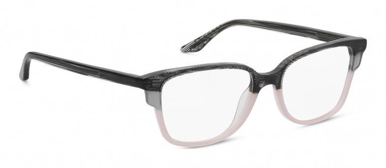 orgreen_optics_candy_cane_black_clear_pattern__milky_grey__milky_rose