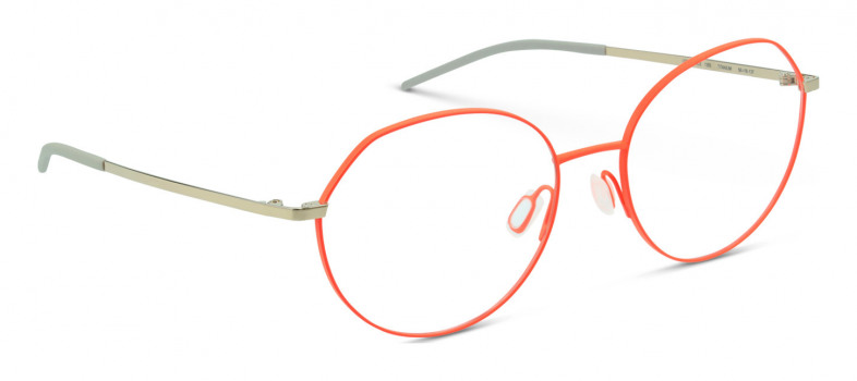 orgreen_optics_let__s_dance_mat_electric_orange___shiny_gold