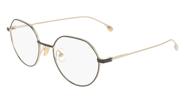 paul_smith_ps26103_paston_gold_black