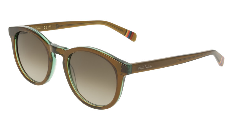 paul_smith_ps26601s_poulcott_transparent_brown_green