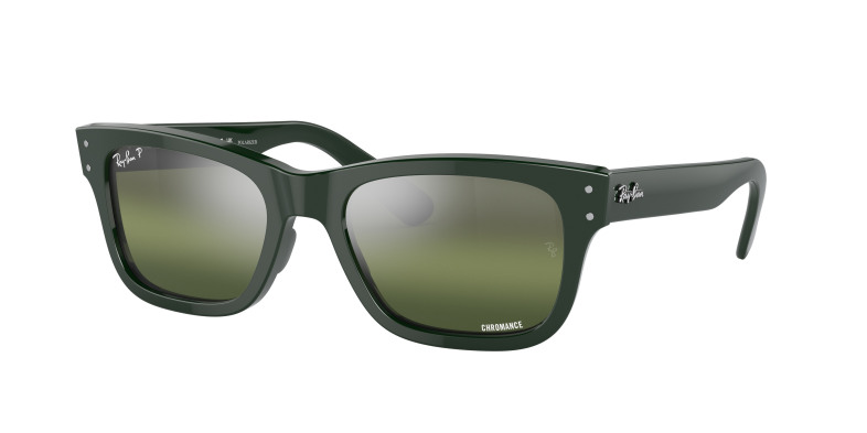 rayban_0rb2283_6659g4_green_polarized