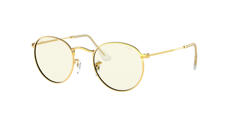 rayban_0rb3447_9196bl_gold