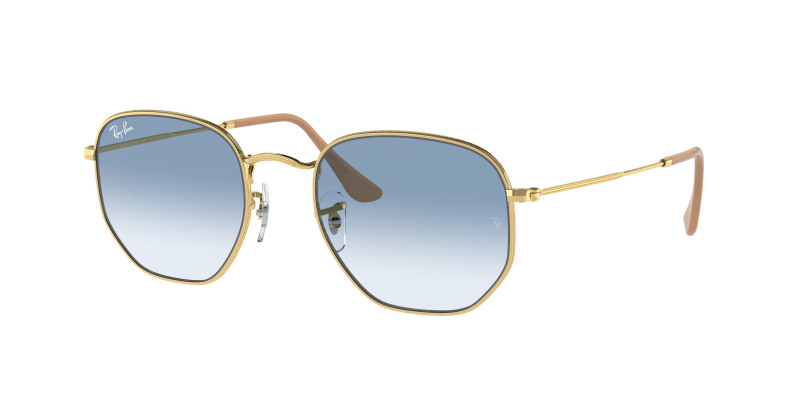 rayban_0rb3548_001_3f_arista_gold
