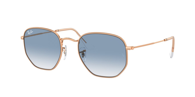 rayban_0rb3548_92023f_rose_gold