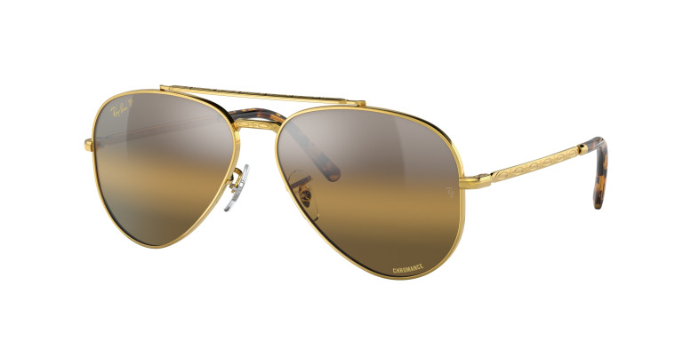 rayban_0rb3625_9196g5_gold_polarized