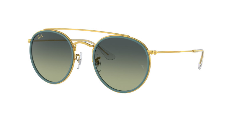 rayban_0rb3647n_9235bh_gold