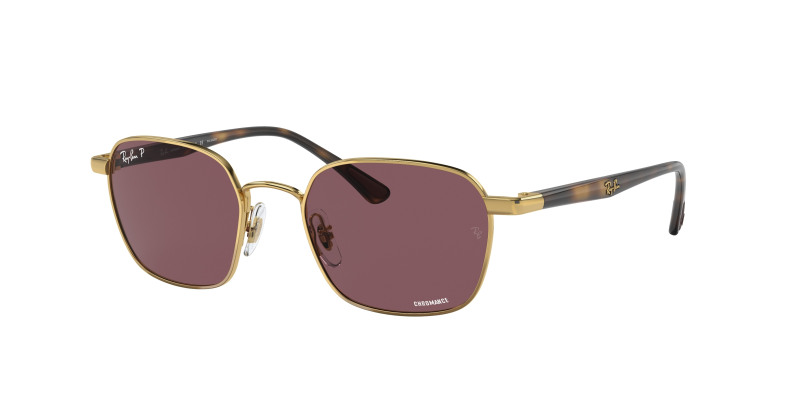 rayban_0rb3664ch_001_bc_arista_gold_polarized