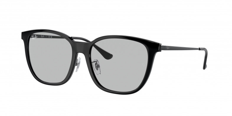 rayban_0rb4333d_601_87_black