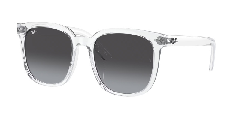 rayban_0rb4401d_64478g_transparent