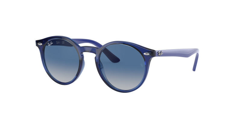 rayban_kids_0rj9064s_70624l_transparent_blue