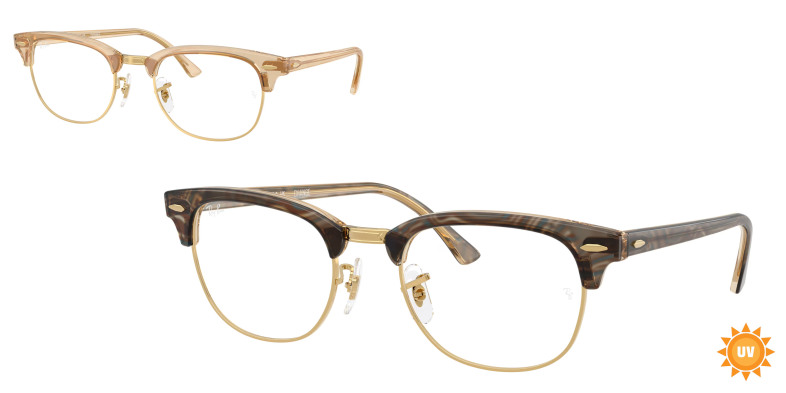 rayban_vista_0rx5154_8294_photo_waves_brown