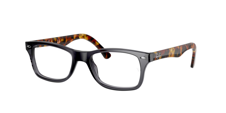 rayban_vista_0rx5228_5629_grey