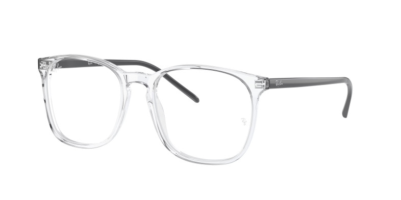 rayban_vista_0rx5387_8181_transparent