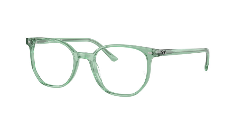 rayban_vista_0rx5397_8443_light_green