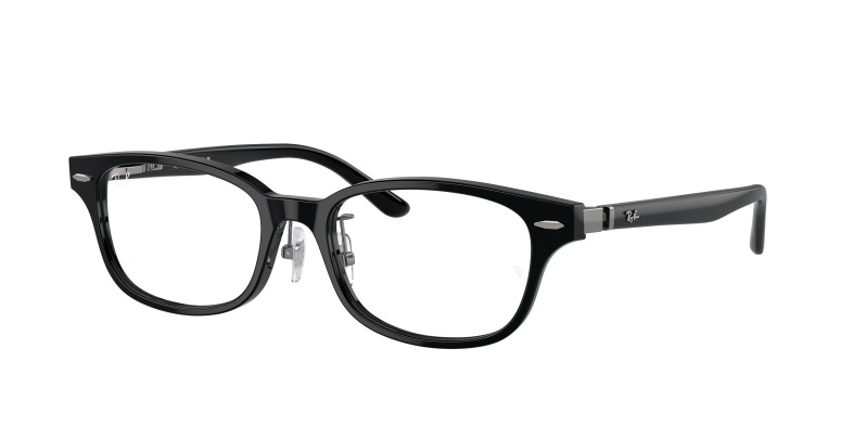 rayban_vista_0rx5427d_8286_black